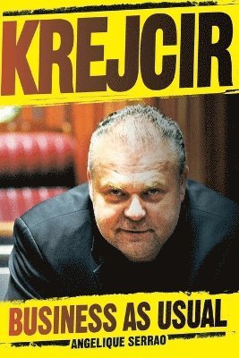 Krejcir