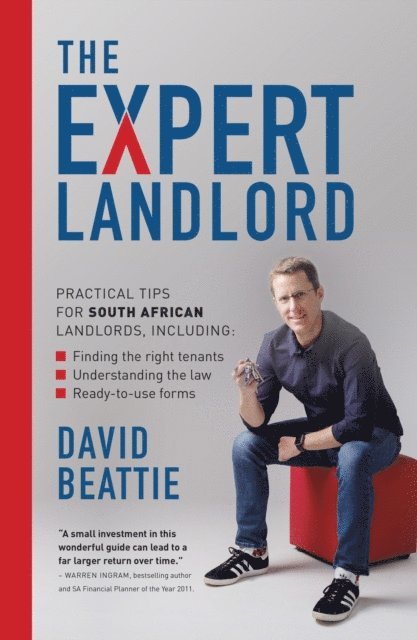 David Beattie - Expert Landlord, E-bok