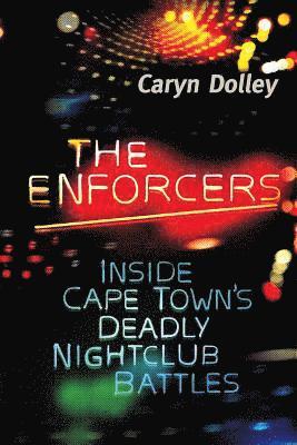 Caryn Dolley - Enforcers, Häftad