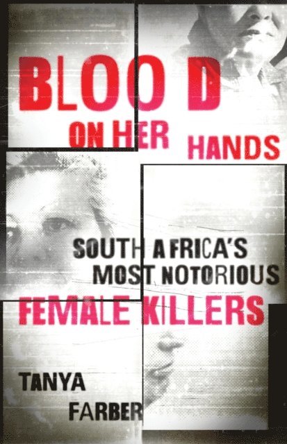 Tanya Farber - Blood on Her Hands, E-bok