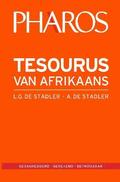 Tesourus van Afrikaans