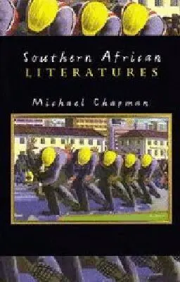Michael Chapman - Southern African Literatures, Häftad. Tillgänglighet: Tillfälligt slut