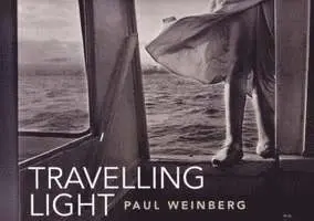 Paul Weinberg - Travelling Light, Inbunden. Tillgänglighet: Tillfälligt slut