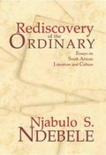 Rediscovery of the Ordinary