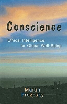 Martin Prozesky - Conscience, Häftad. Tillgänglighet: Tillfälligt slut