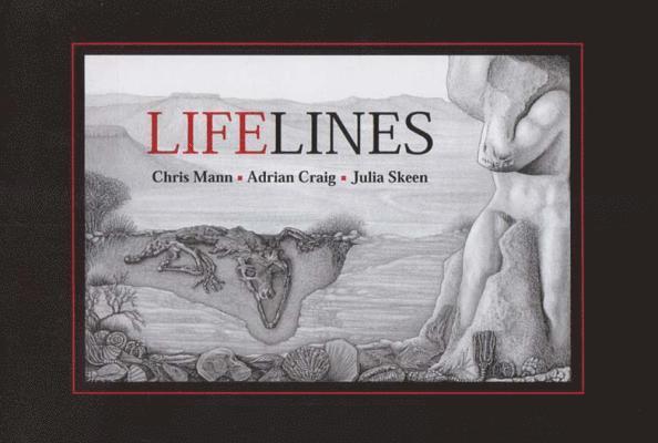Adrian Craig, Christopher Mann, Julia Skeen - Lifelines, Häftad. Tillgänglighet: Tillfälligt slut
