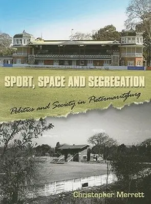 Christopher Merrett - Sport, Space and Segregation, Häftad. Tillgänglighet: Tillfälligt slut