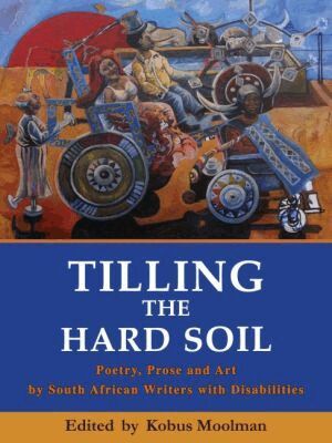 Anton Krueger - Tilling the Hard Soil, Häftad. Tillgänglighet: Tillfälligt slut