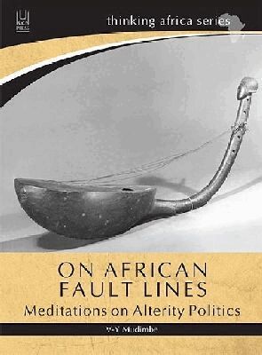 V-Y Mudimbe - On African Fault Lines, Häftad. Tillgänglighet: Tillfälligt slut