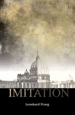 Leonhard Praeg - Imitation, Häftad. Tillgänglighet: Tillfälligt slut