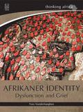 Afrikaner identity