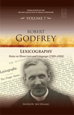 Robert Godfrey, Jeff Opland - Lexicography, Häftad. Tillgänglighet: Tillfälligt slut