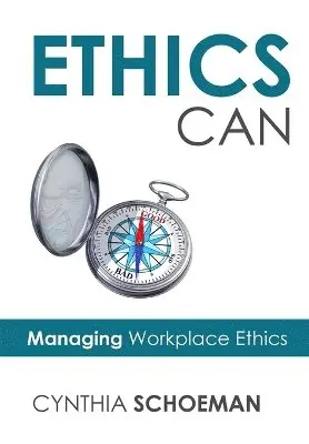 Cynthia Schoeman - Ethics Can, Häftad. Tillgänglighet: Lägg i varukorg