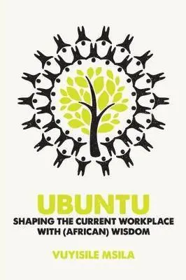 Vuyisile Msila - Ubuntu, Häftad. Tillgänglighet: Lägg i varukorg