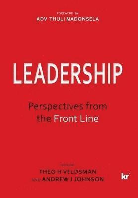 Theo H. Veldsman, Andrew J. Johnson - Leadership, Inbunden