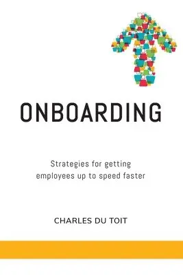 Charles Du Toit - On-boarding, Häftad. Tillgänglighet: Lägg i varukorg