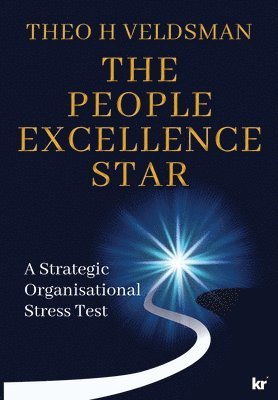 Theo H Veldsman - People Excellence Star, Häftad