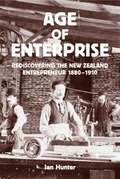 The Age of Enterprise