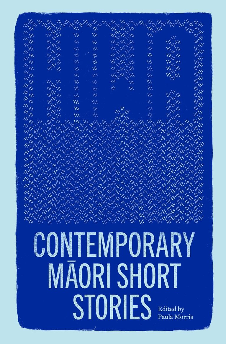 Paula Morris - Hiwa, Häftad