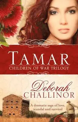 Deborah Challinor - Tamar, Häftad. Tillgänglighet: Lägg i varukorg