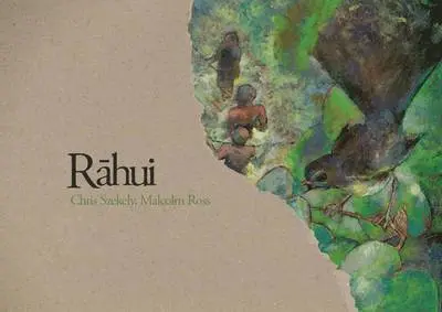 Chris Szekely, Malcolm Ross - Rahui, Häftad. Tillgänglighet: Tillfälligt slut