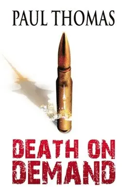 Paul Thomas - Death on Demand, Häftad. Tillgänglighet: Lägg i varukorg