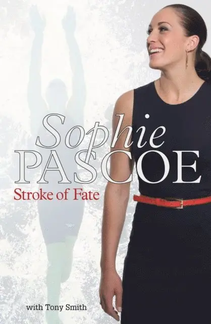 Tony Smith - Sophie Pascoe - Stroke of Fate, E-bok. Tillgänglighet: Lägg i varukorg
