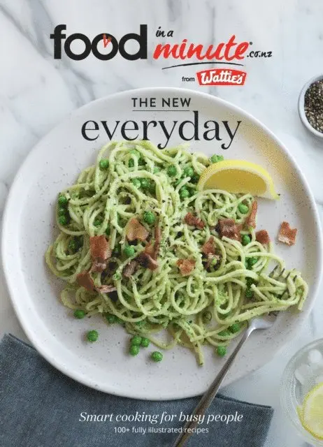 Heinz Wattie's - New Everyday, E-bok. Tillgänglighet: Lägg i varukorg