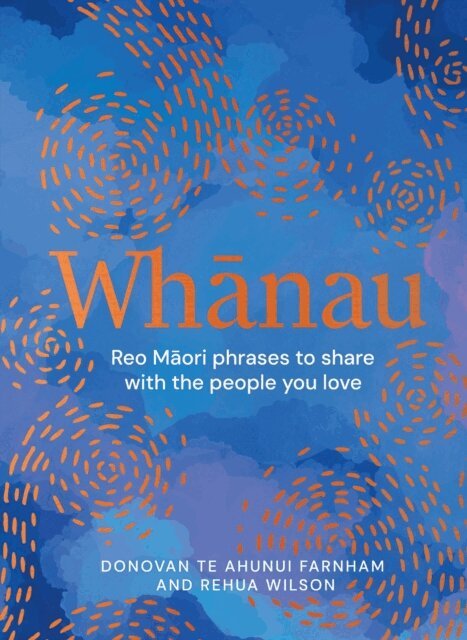 Donovan Farnham - Wh nau, E-bok