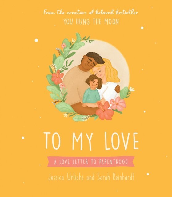 Jessica Urlichs - To My Love, E-bok
