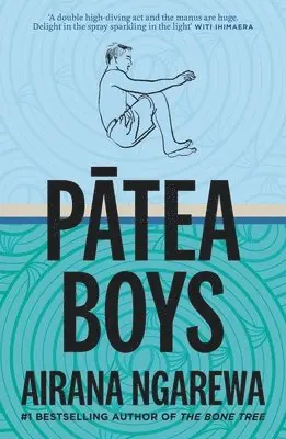 Airana Ngarewa - Pātea Boys, Häftad. Tillgänglighet: Lägg i varukorg