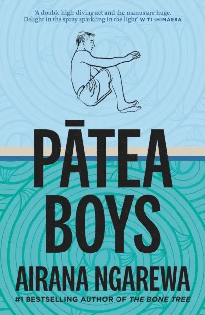 Airana Ngarewa - P tea Boys, E-bok. Tillgänglighet: Lägg i varukorg