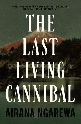 Airana Ngarewa - Last Living Cannibal, Häftad. Tillgänglighet: Lägg i varukorg
