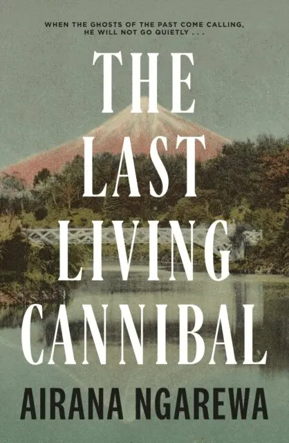 Airana Ngarewa - Last Living Cannibal, E-bok. Tillgänglighet: Lägg i varukorg