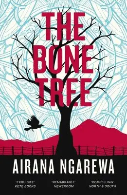 Airana Ngarewa - The Bone Tree, Häftad. Tillgänglighet: Kommande