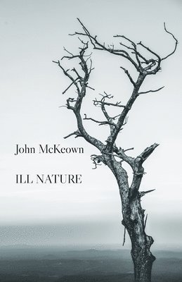 John McKeown - ILL NATURE, Häftad