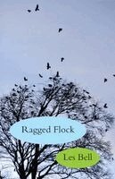 Les Bell - Ragged Flock, Häftad
