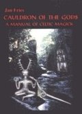 Cauldron of the Gods