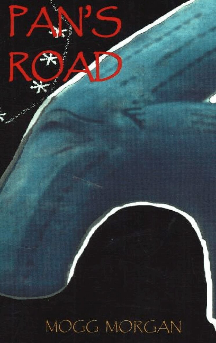 Mogg Morgan - Pan's Road, Häftad