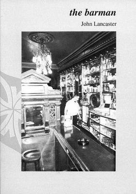 Barman, Häftad