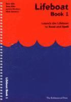 Sula Ellis, Tony Ellis, Jackie Davison, Mick Davison - Lifeboat Read and Spell Scheme, Häftad