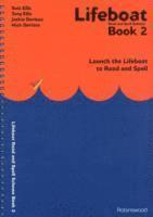 Sula Ellis, Tony Ellis, Jackie Davison, Mick Davison - Lifeboat Read and Spell Scheme, Häftad