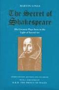 Secret of Shakespeare
