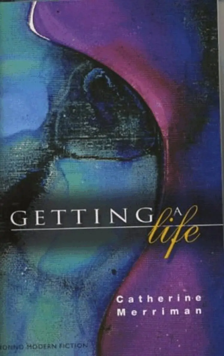 Catherine Merriman - Getting A Life, Häftad. Tillgänglighet: Lägg i varukorg