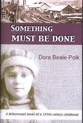 Dora Polk - Something Must Be Done, Häftad. Tillgänglighet: Lägg i varukorg