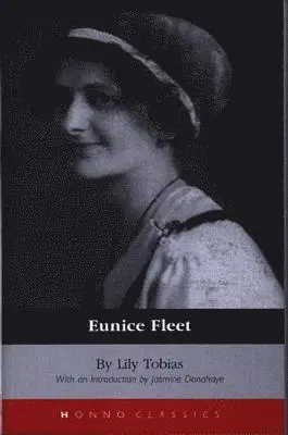 Lily Tobias - Eunice Fleet, Häftad. Tillgänglighet: Lägg i varukorg