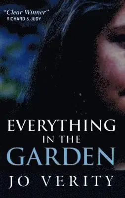 Jo Verity - Everything In The Garden, Häftad. Tillgänglighet: Lägg i varukorg