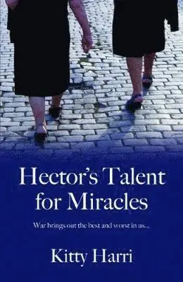 Kitty Harri - Hector's Talent For Miracles, Häftad. Tillgänglighet: Lägg i varukorg