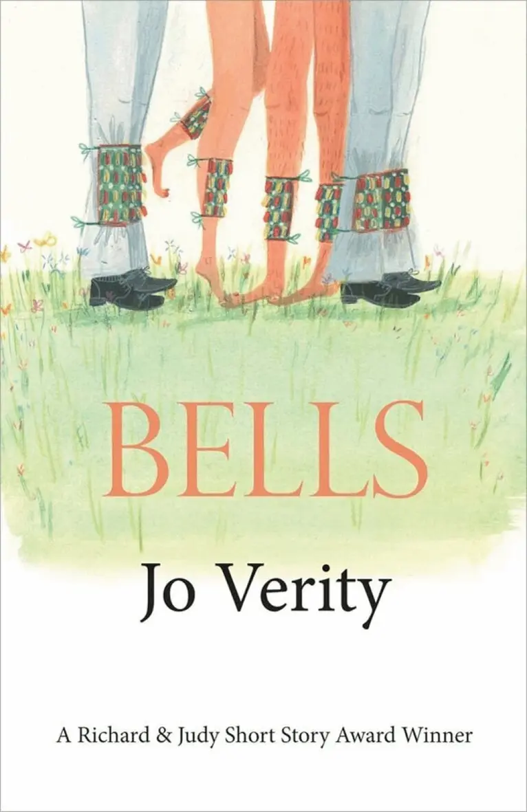 Jo Verity - Bells, Häftad. Tillgänglighet: Lägg i varukorg