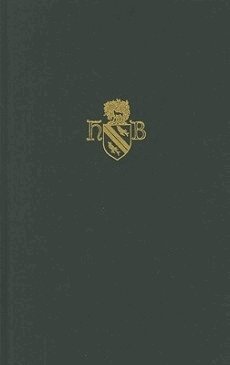 David Chadd - Ordinal of the Abbey of the Holy Trinity Fécamp (Fécamp, Musée de la Bénédictine, MS 186), I [containing Part I], Inbunden. Tillgänglighet: Tillfälligt slut